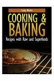 Cooking and Baking