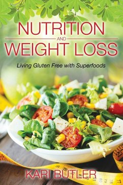 Nutrition and Weight Loss - Butler, Kari