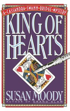 King of Hearts - Moody, Susan