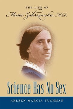 Science Has No Sex