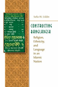 Constructing Bangladesh - Uddin, Sufia M.