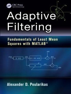 Adaptive Filtering - Poularikas, Alexander D
