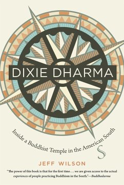 Dixie Dharma - Wilson, Jeff