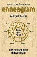 Enneagram ile Kisilik Analizi - Richard Riso, Don; Hudson, Russ