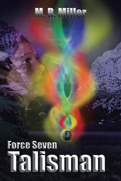 Force Seven - Miller, M. R.