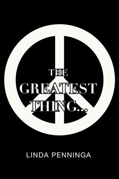 The Greatest Thing...