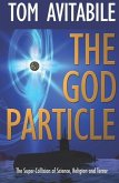 God Particle: Quarterback Operations Group Book 3