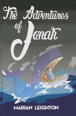 Adv of Jonah - Leighton, Marian