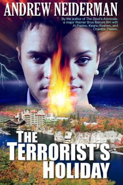 The Terrorist's Holiday - Neiderman, Andrew