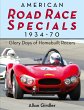 American Road Race Specials, 1934-70 - Bild 1
