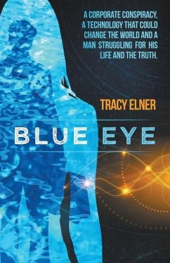 Blue Eye - Elner, Tracy