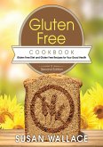 Gluten Free Cookbook [Second Edition]