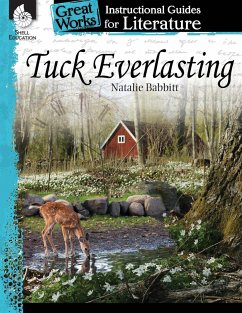 Tuck Everlasting - Barchers, Suzanne I.