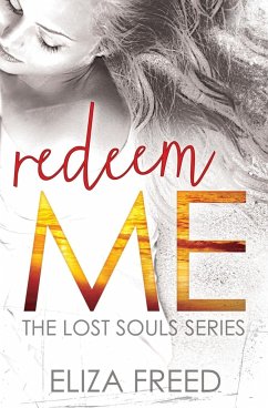 Redeem Me - Freed, Eliza