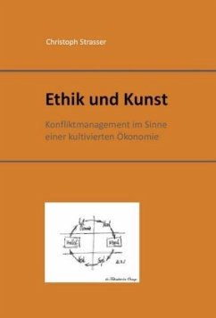 Ethik und Kunst - Strasser, Christoph