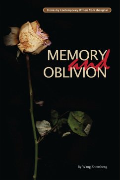 Memory and Oblivion - Wang, Zhousheng