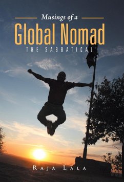 Musings of a Global Nomad - Lala, Raja