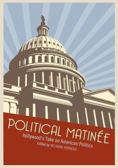 Cover Political Matinée