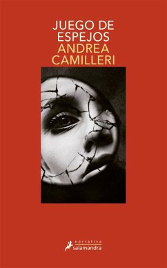 Juego de espejos - Camilleri, Andrea