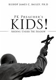 PK Preacher's Kids!