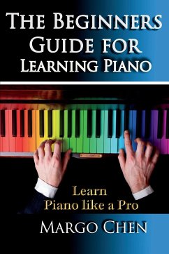 Learn Piano - Chen, Margo