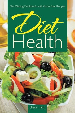 Diet Health - Hank, Shara; Driskill Beulah