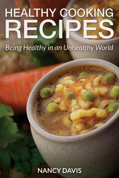 Healthy Cooking Recipes - Davis, Nancy