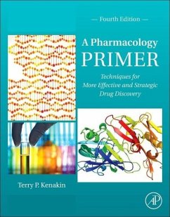 A Pharmacology Primer - Kenakin, Terry