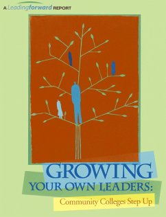 Growing Your Own Leaders - Jeandron, Carol A