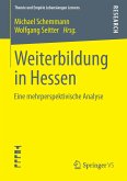 Weiterbildung in Hessen