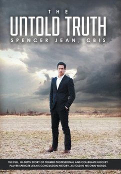 The Untold Truth - Jean Cbis, Spencer