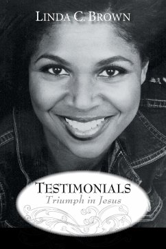 Testimonials - Brown, Linda C.