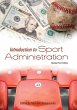 Introduction to Sport Administration... - Bild 1