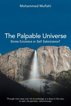The Palpable Universe - Muflahi, Mohammed