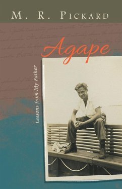 Cover Agape