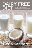 Dairy Free Diet Dairy Free Diet