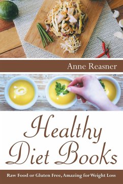 Healthy Diet Books - Reasner, Anne