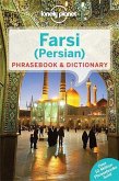 Lonely Planet Farsi (Persian) Phrasebook & Dictionary 3