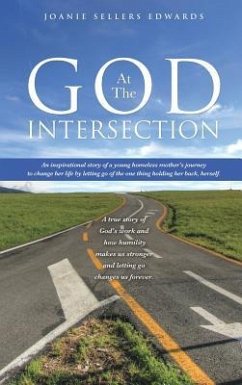 God at the Intersection - Edwards, Joanie Sellers