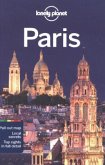 Lonely Planet Paris, English edition