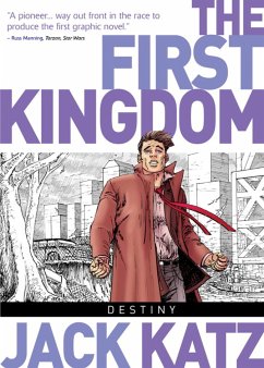 The First Kingdom Vol. 6: Destiny - Katz, Jack
