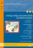 »mutig, mutig« von Lorenz Pauli und Kathrin Schärer