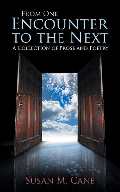 From One Encounter to the Next - Cane, Susan M.