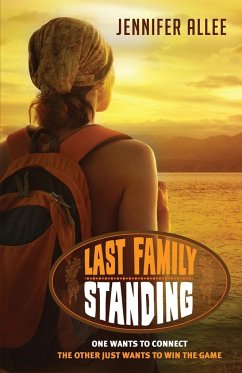 Last Family Standing - Allee, Jennifer