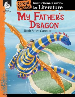 My Father's Dragon - Scott, Ashley