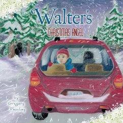 Walter's Christmas Angel - Peachey, Gregory