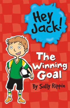 The Winning Goal - Rippin, Sally