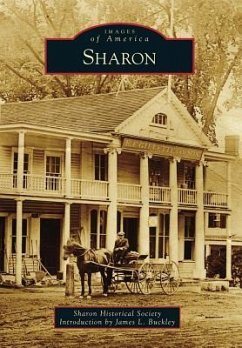 Sharon - Sharon Historical Society