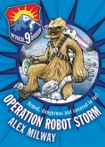 Operation Robot Storm