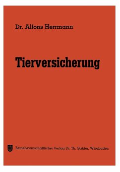 Tierversicherung - Herrmann, Alfons